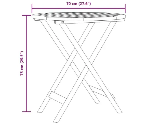 3-Osaline Bistrookomplekt, Beež ,Polürotang Ja Täispuit