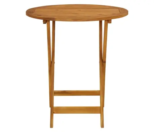 3-Osaline Bistrookomplekt, Beež ,Polürotang Ja Täispuit