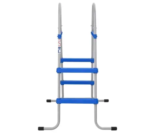 Basseiniredel Maapealsele Basseinile 84 cm Teras Ja Plast