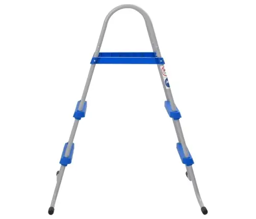 Basseiniredel Maapealsele Basseinile 84 cm Teras Ja Plast