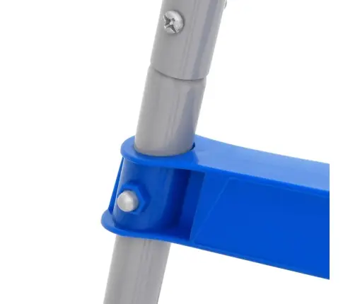 Basseiniredel Maapealsele Basseinile 84 cm Teras Ja Plast