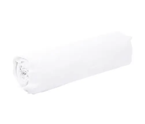 Ģeotekstila Membrāna, Balta, 1 X 150 M, Poliestera Šķiedra Vidaxl