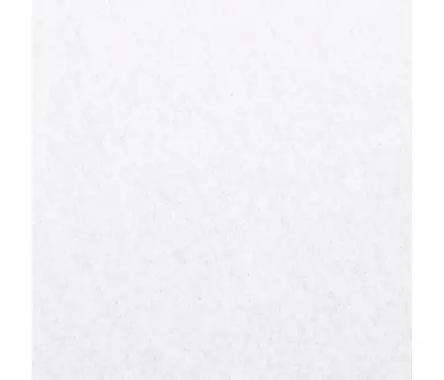 Ģeotekstila Membrāna, Balta, 1 X 150 M, Poliestera Šķiedra Vidaxl