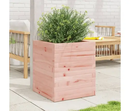 Aia Taimekast, 40X40X46 cm Ebatsuuga Puit