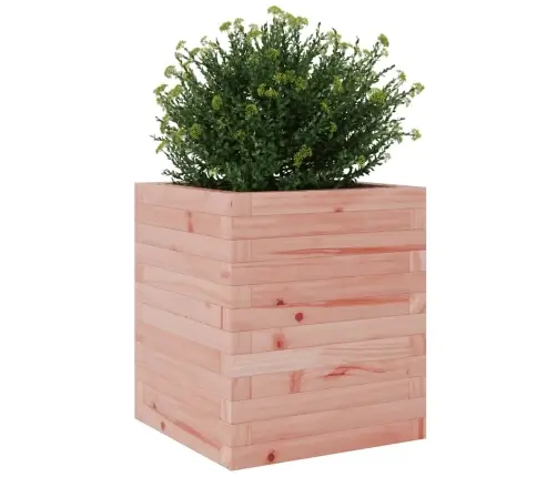 Aia Taimekast, 40X40X46 cm Ebatsuuga Puit