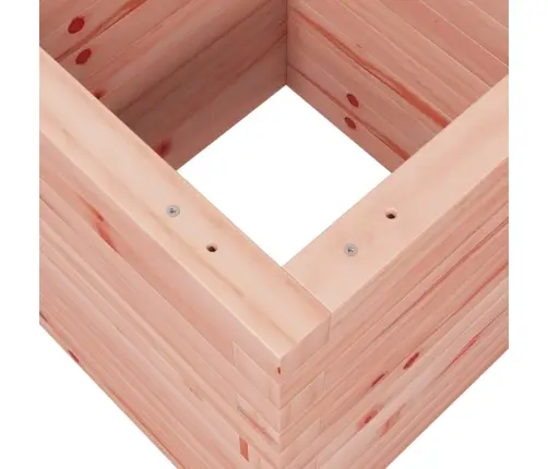 Aia Taimekast, 40X40X46 cm Ebatsuuga Puit