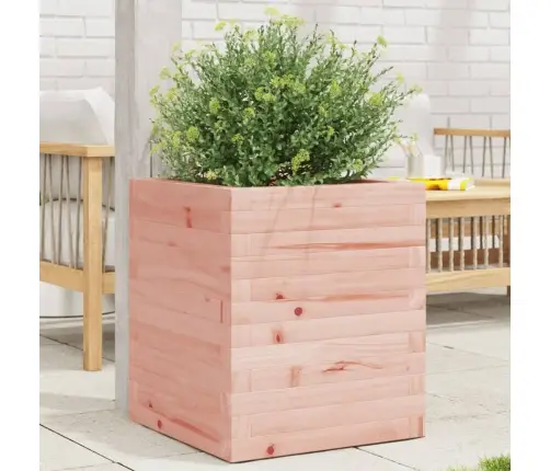 Aia Taimekast, 40X40X46 cm Ebatsuuga Puit