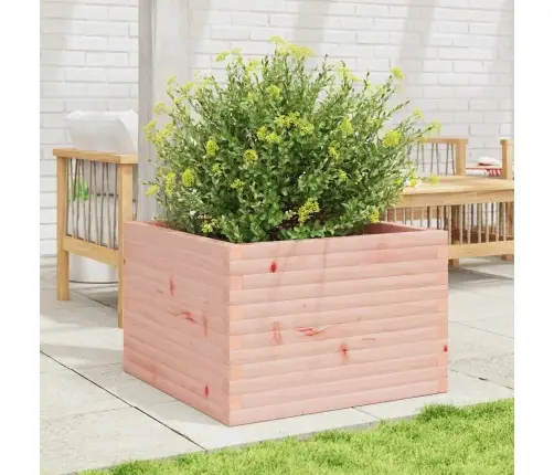 Aia Taimekast, 70X70X46 cm Ebatsuuga Puit