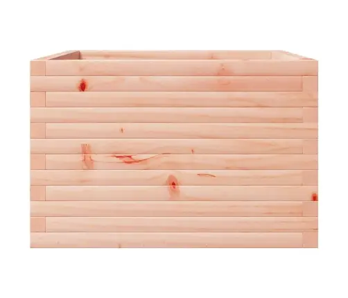 Aia Taimekast, 70X70X46 cm Ebatsuuga Puit