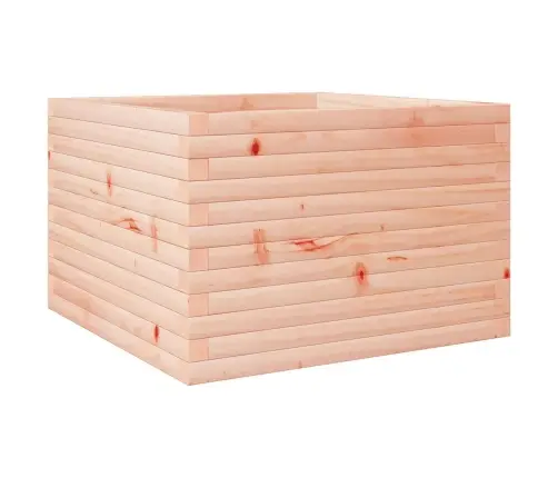 Aia Taimekast, 70X70X46 cm Ebatsuuga Puit