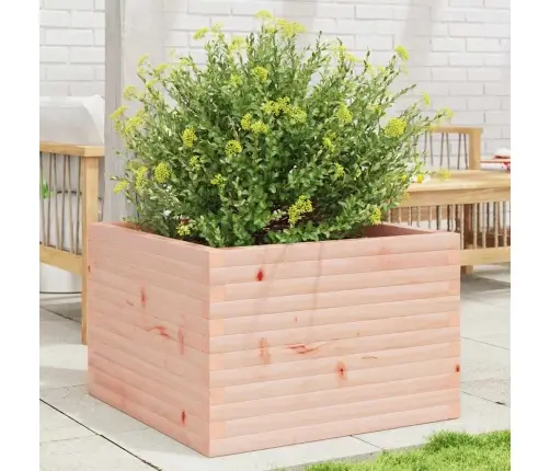 Aia Taimekast, 70X70X46 cm Ebatsuuga Puit