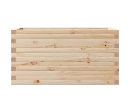 Aia Taimekast, 90 X 40 X 46 cm Männipuit