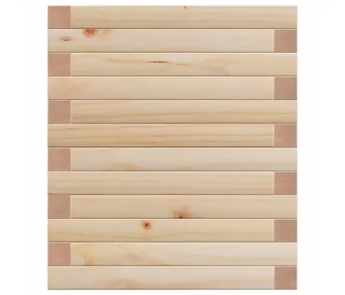 Aia Taimekast, 90 X 40 X 46 cm Männipuit