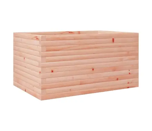 Dārza Puķu Kaste, 90X60X46 Cm, Duglasa Egles Masīvkoks Vidaxl
