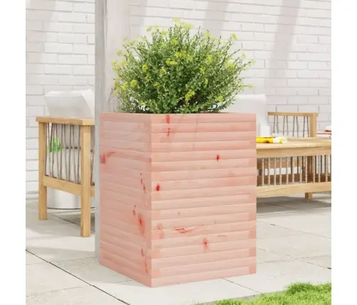 Aia Taimekast, 50X50X68,5 cm Ebatsuuga Puit