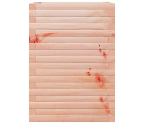 Aia Taimekast, 50X50X68,5 cm Ebatsuuga Puit