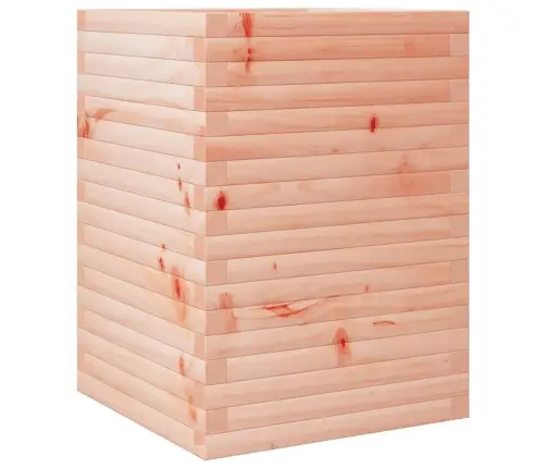 Aia Taimekast, 50X50X68,5 cm Ebatsuuga Puit