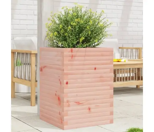 Aia Taimekast, 50X50X68,5 cm Ebatsuuga Puit