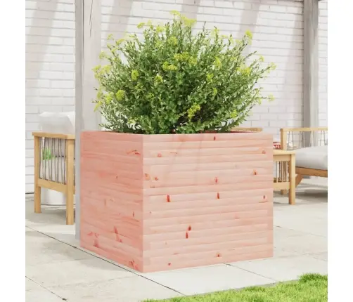 Aia Taimekast, 80X80X68,5 cm Ebatsuuga Puit