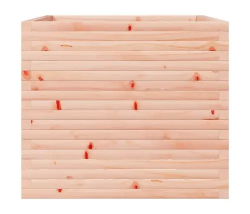 Aia Taimekast, 80X80X68,5 cm Ebatsuuga Puit