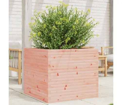Aia Taimekast, 80X80X68,5 cm Ebatsuuga Puit