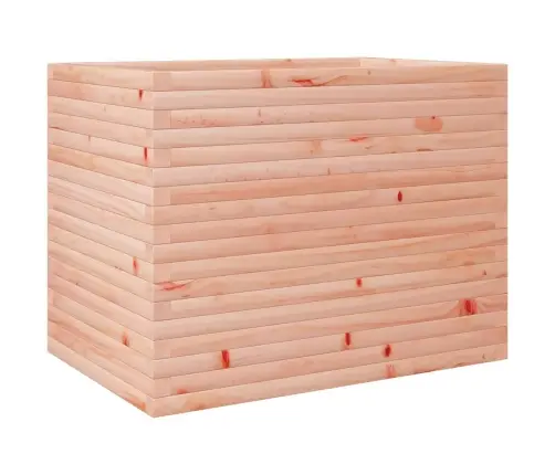 Sodo Lovelis, 90X60X68,5cm Douglas Eglės Medienos Masyvas