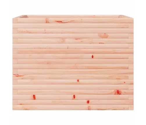 Sodo Lovelis, 90X60X68,5cm Douglas Eglės Medienos Masyvas