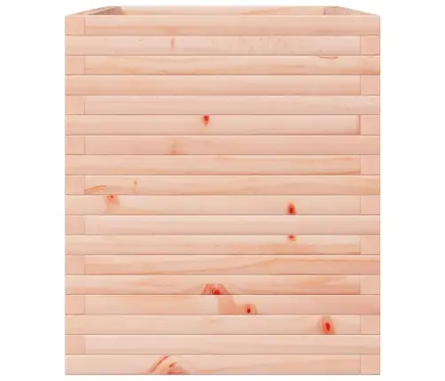 Sodo Lovelis, 90X60X68,5cm Douglas Eglės Medienos Masyvas