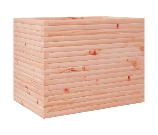 Sodo Lovelis, 90X60X68,5cm Douglas Eglės Medienos Masyvas