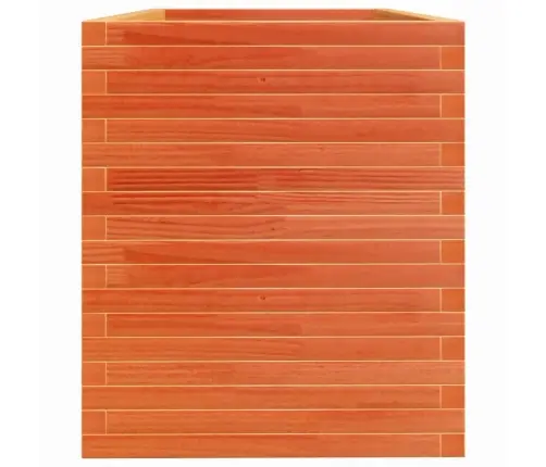 Aia Taimekast, Vahapruun, 110X60X68,5 cm Männipuit