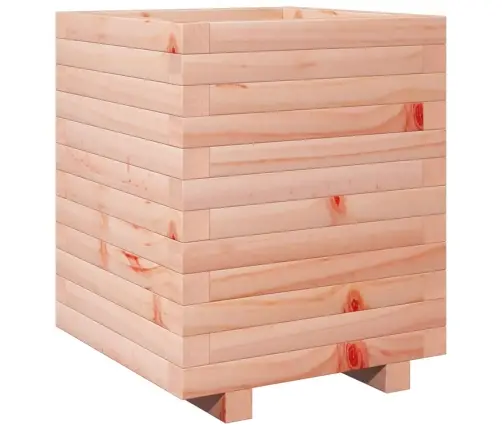 Aia Taimekast, 40X40X49,5 cm Ebatsuuga Puit