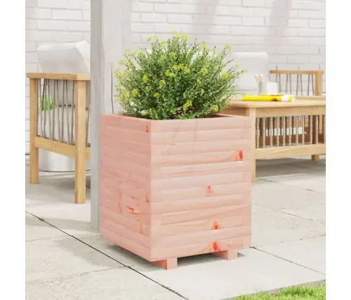 Aia Taimekast, 40X40X49,5 cm Ebatsuuga Puit