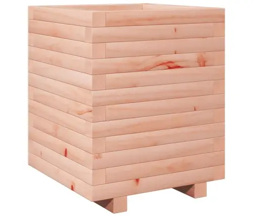 Aia Taimekast, 40X40X49,5 cm Ebatsuuga Puit