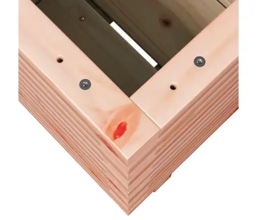 Aia Taimekast, 40X40X49,5 cm Ebatsuuga Puit