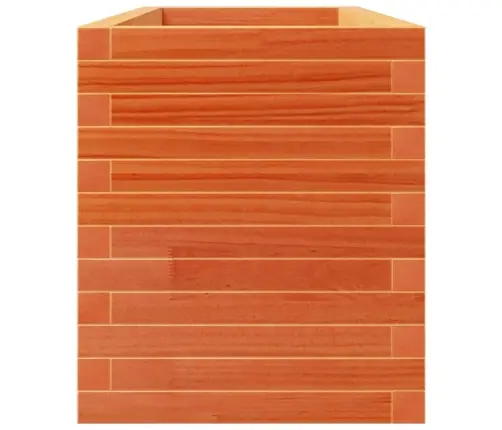 Aia Taimekast, Vahapruun, 110X40X49,5 cm Männipuit