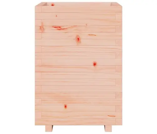 Aia Taimekast, 50X50X72,5 cm Ebatsuuga Puit