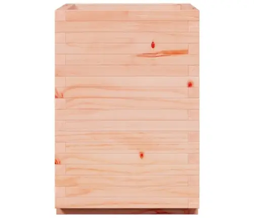 Aia Taimekast, 50X50X72,5 cm Ebatsuuga Puit