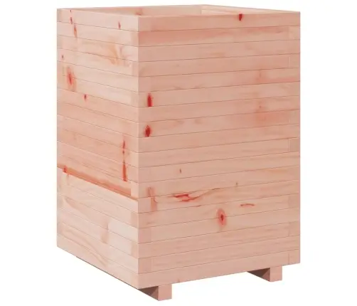 Aia Taimekast, 50X50X72,5 cm Ebatsuuga Puit