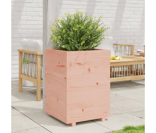 Aia Taimekast, 50X50X72,5 cm Ebatsuuga Puit