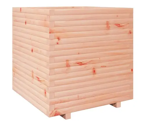 Aia Taimekast, 70X70X72,5 cm Ebatsuuga Puit