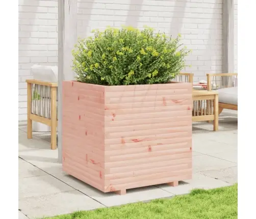 Aia Taimekast, 70X70X72,5 cm Ebatsuuga Puit