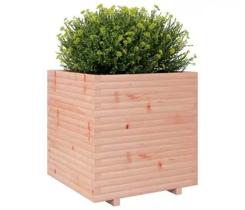 Aia Taimekast, 70X70X72,5 cm Ebatsuuga Puit