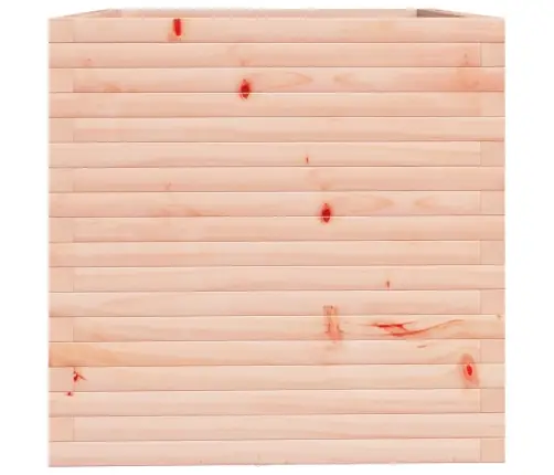 Aia Taimekast, 70X70X72,5 cm Ebatsuuga Puit