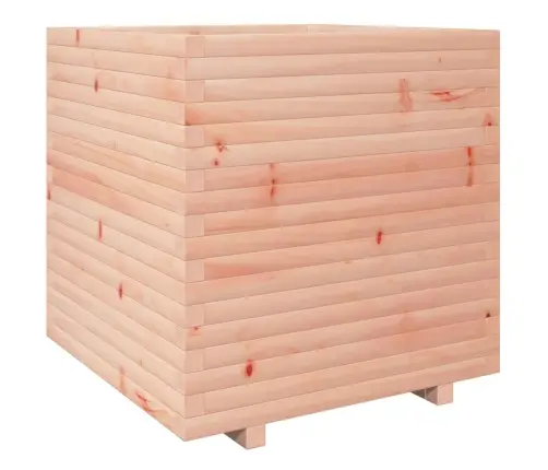 Aia Taimekast, 70X70X72,5 cm Ebatsuuga Puit