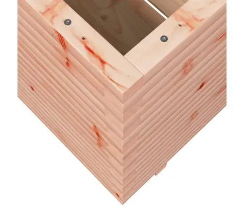 Aia Taimekast, 70X70X72,5 cm Ebatsuuga Puit