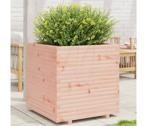 Aia Taimekast, 70X70X72,5 cm Ebatsuuga Puit