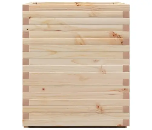 Aia Taimekast, 90X60X72,5 cm Männipuit