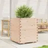 Aia Taimekast, 60X60X72 cm Toekas Männipuit