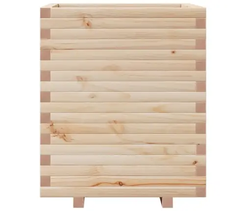 Aia Taimekast, 60X60X72 cm Toekas Männipuit