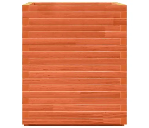 Aia Taimekast, Vahapruun, 60X60X72 cm Männipuit